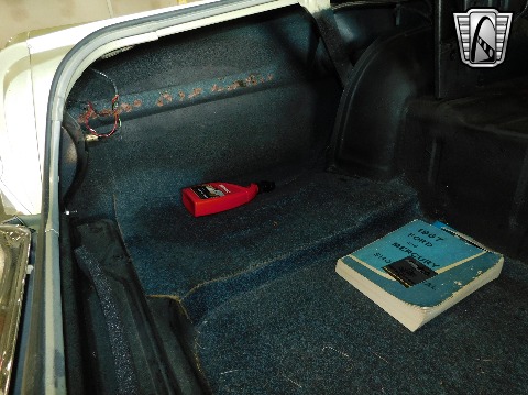 1967 Ford Galaxie image 115