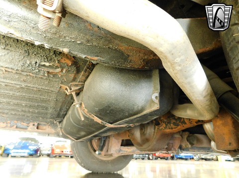 1967 Ford Galaxie image 140