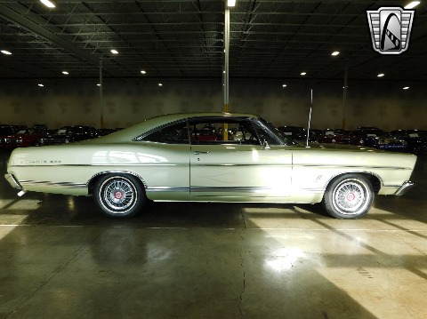 1967 Ford Galaxie image 14