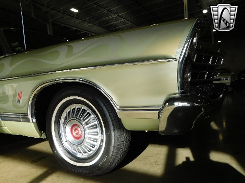 1967 Ford Galaxie image 65