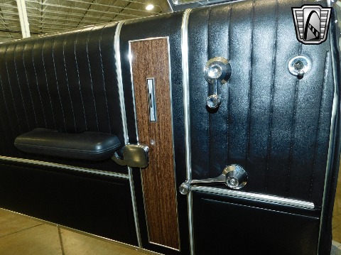 1967 Ford Galaxie image 91