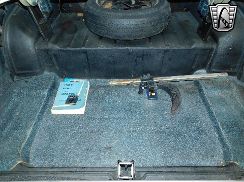 1967 Ford Galaxie image 116