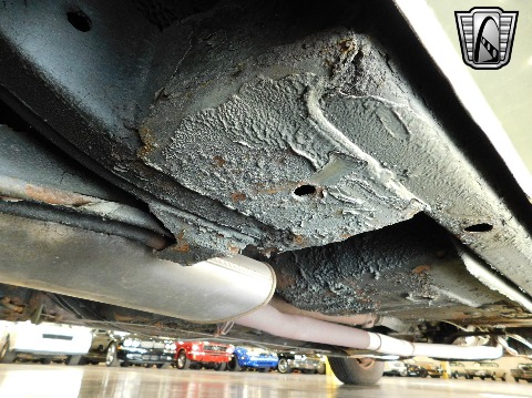 1967 Ford Galaxie image 141