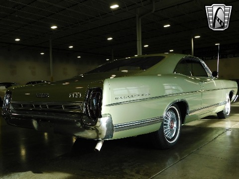 1967 Ford Galaxie image 15