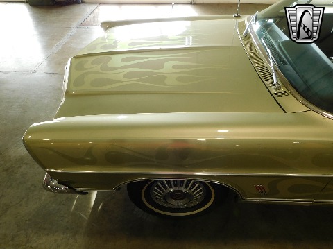 1967 Ford Galaxie image 40