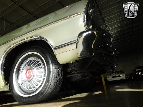 1967 Ford Galaxie image 66