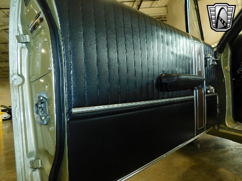 1967 Ford Galaxie image 92