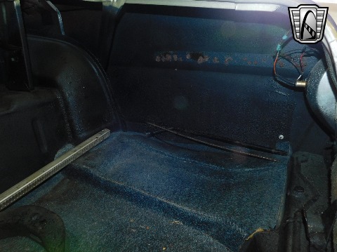 1967 Ford Galaxie image 117