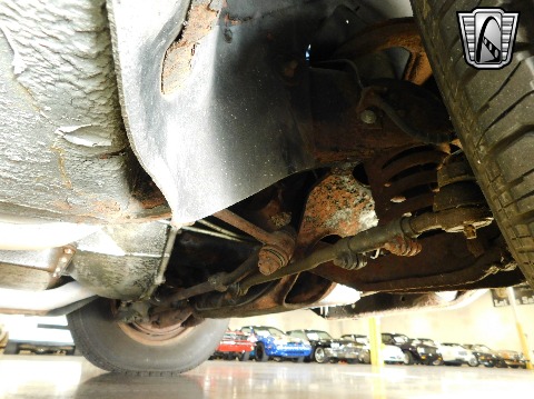 1967 Ford Galaxie image 142