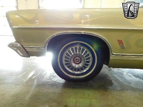 1967 Ford Galaxie image 41