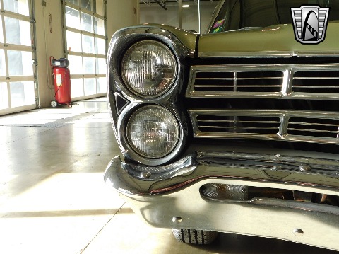 1967 Ford Galaxie image 67