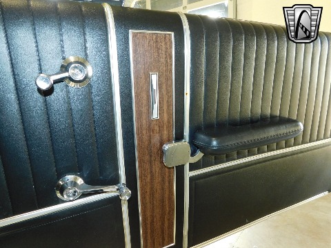 1967 Ford Galaxie image 93