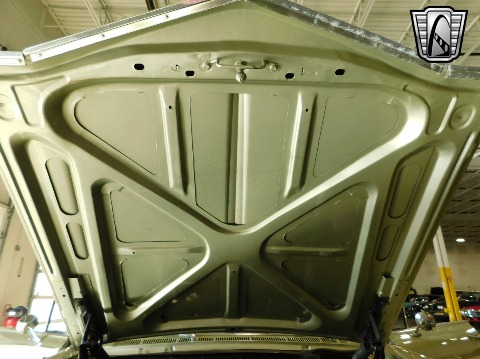 1967 Ford Galaxie image 118