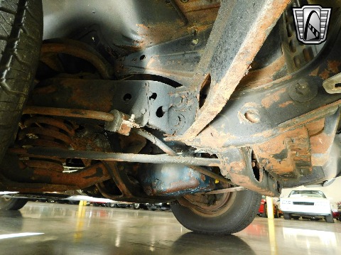 1967 Ford Galaxie image 143