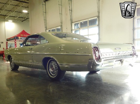 1967 Ford Galaxie image 17