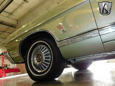 1967 Ford Galaxie image 42