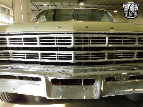 1967 Ford Galaxie image 68