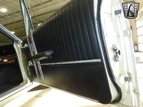 1967 Ford Galaxie image 94