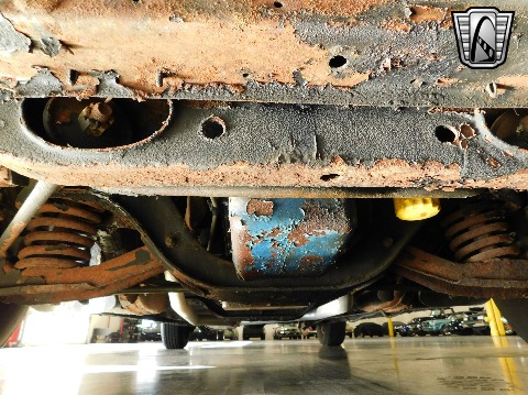 1967 Ford Galaxie image 144