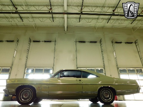 1967 Ford Galaxie image 18