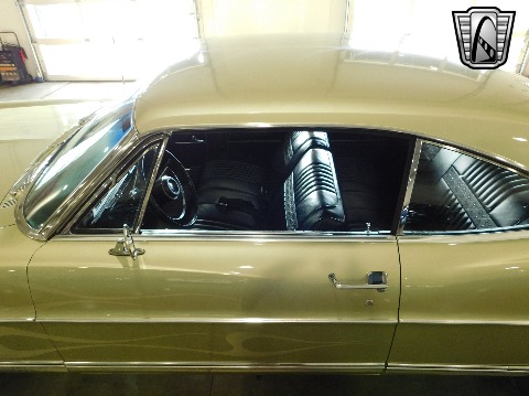 1967 Ford Galaxie image 43