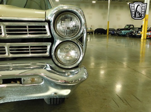 1967 Ford Galaxie image 69