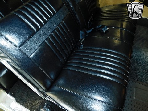 1967 Ford Galaxie image 95