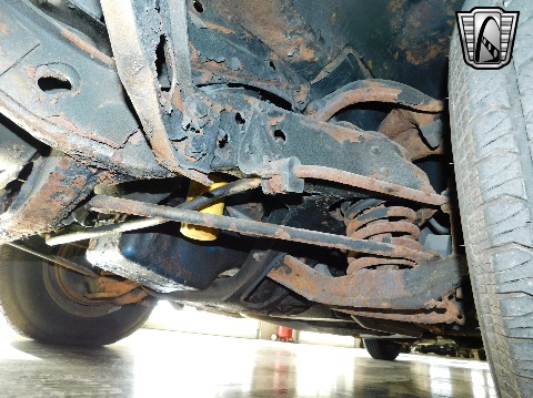 1967 Ford Galaxie image 145