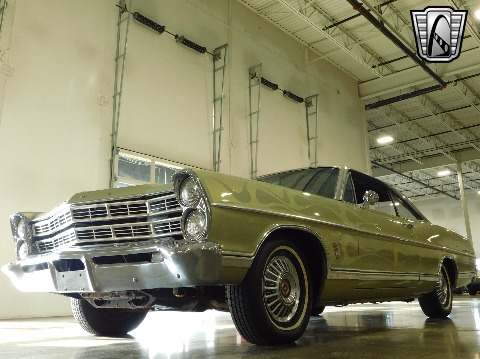 1967 Ford Galaxie image 19