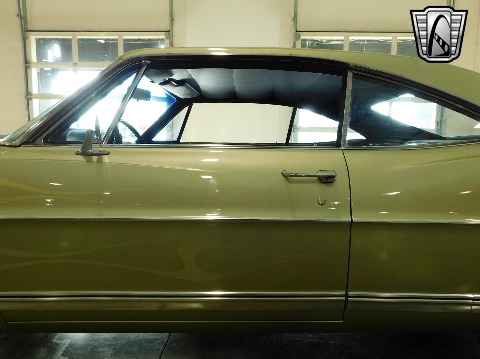 1967 Ford Galaxie image 44