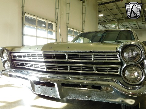 1967 Ford Galaxie image 70
