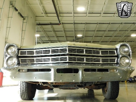 1967 Ford Galaxie image 20