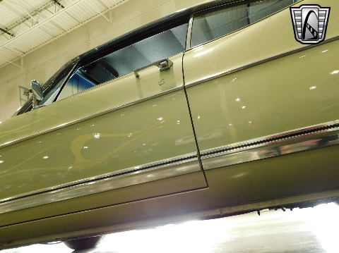 1967 Ford Galaxie image 45