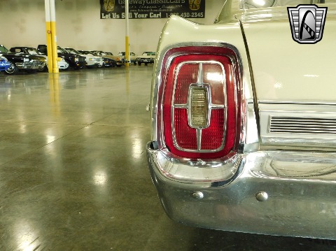 1967 Ford Galaxie image 71