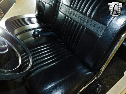 1967 Ford Galaxie image 97