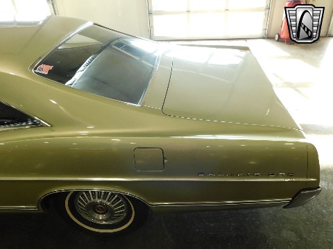 1967 Ford Galaxie image 46