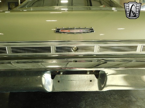 1967 Ford Galaxie image 72