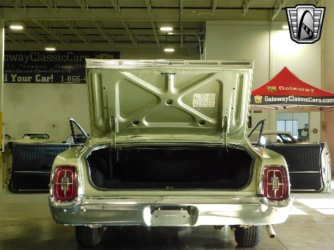 1967 Ford Galaxie image 149