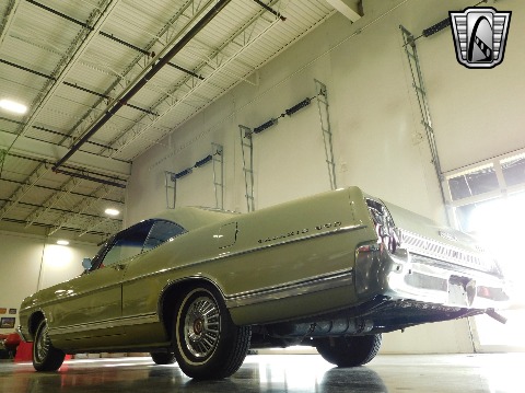 1967 Ford Galaxie image 23