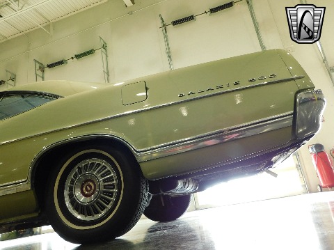 1967 Ford Galaxie image 48