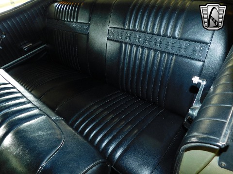 1967 Ford Galaxie image 100