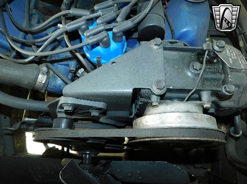 1967 Ford Galaxie image 125