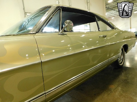 1967 Ford Galaxie image 24