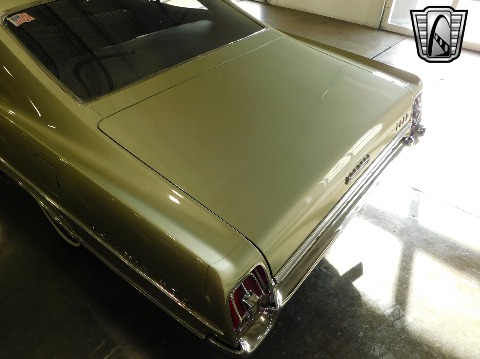 1967 Ford Galaxie image 49