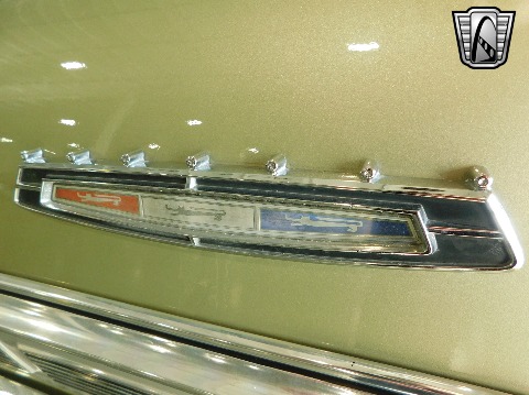 1967 Ford Galaxie image 75