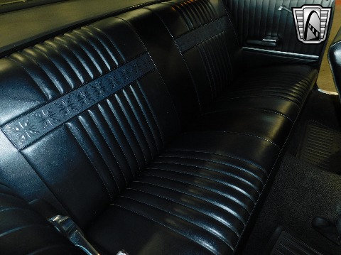 1967 Ford Galaxie image 101