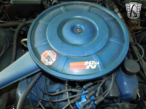 1967 Ford Galaxie image 126