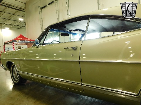 1967 Ford Galaxie image 25