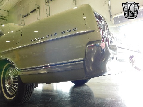 1967 Ford Galaxie image 50