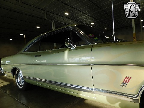 1967 Ford Galaxie image 26